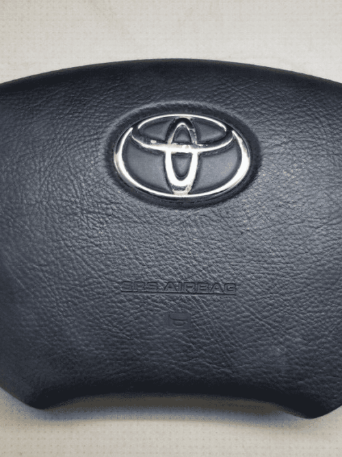 2005  Toyota Land Cruiser  Drivers Air Bag