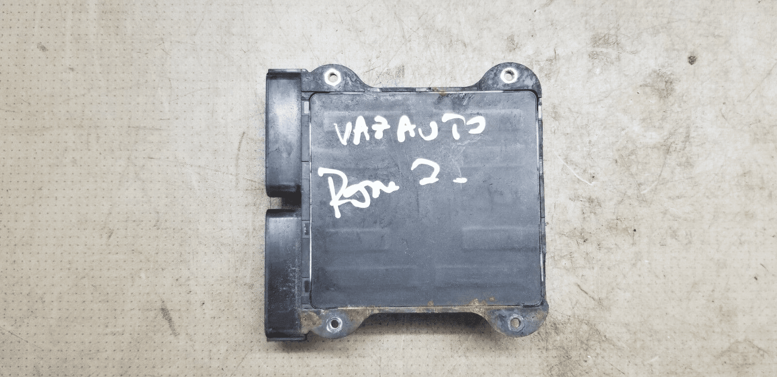 2005 Toyota Land Cruiser Injector Ecu 89871-20050 |O - Image 5