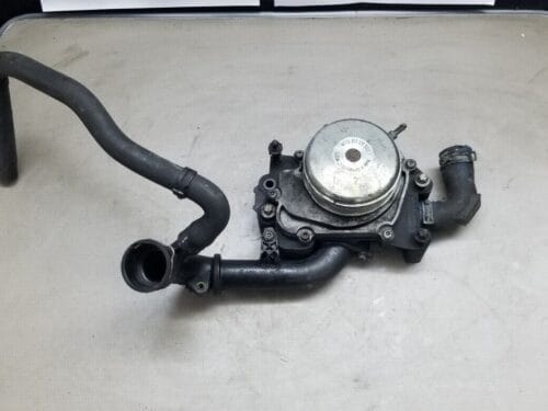 2010 MercedesBenz EClass E 220CDI /BlueTEC Diesel Water Coolant Pump A6512001501