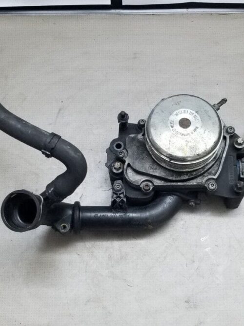 2010 MercedesBenz EClass E 220CDI /BlueTEC Diesel Water Coolant Pump A6512001501
