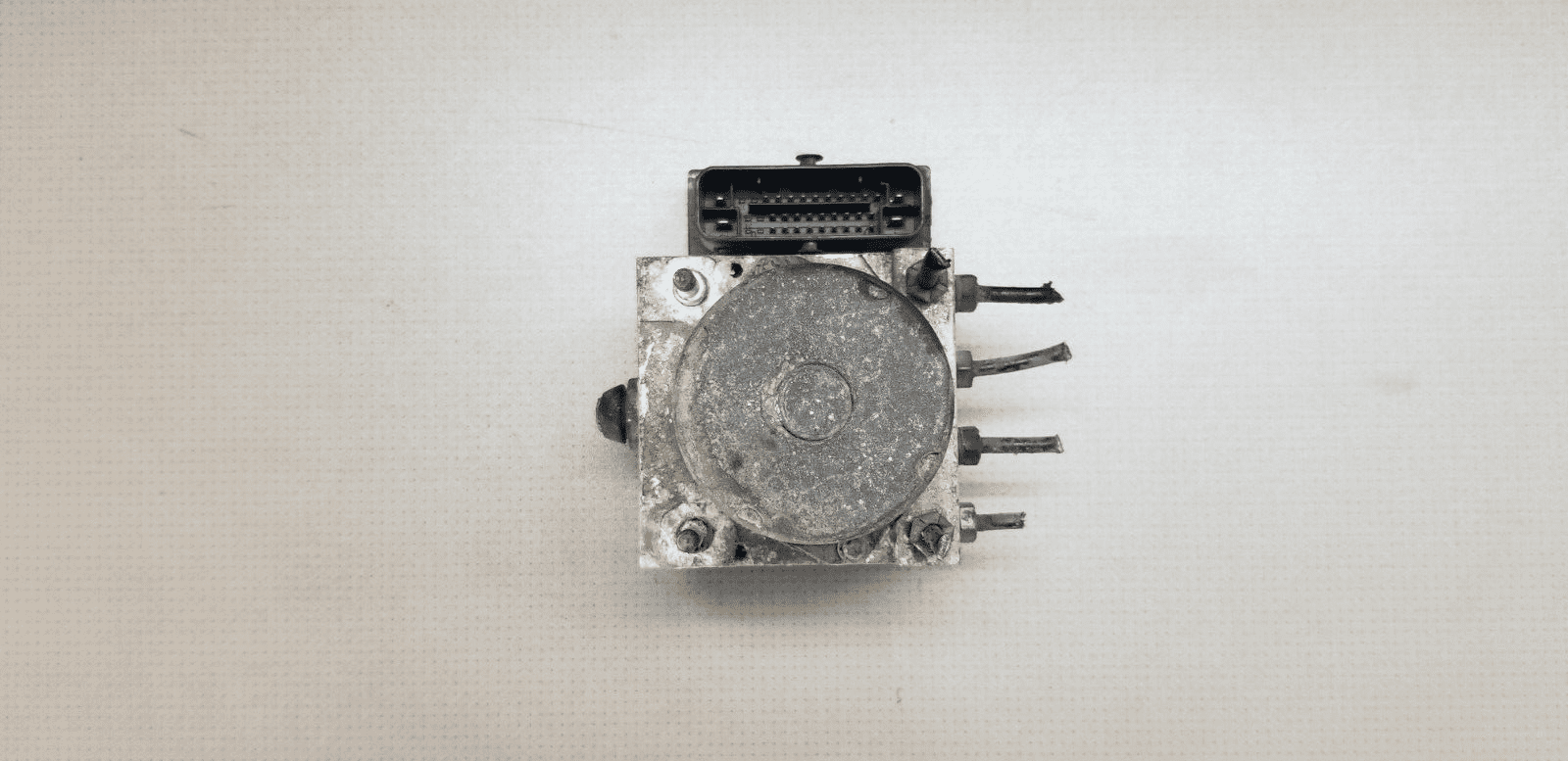 2010 Renault Trafic Vivaro ABS Pump Module 2.0 Diesel 0265800839 |O - Image 3