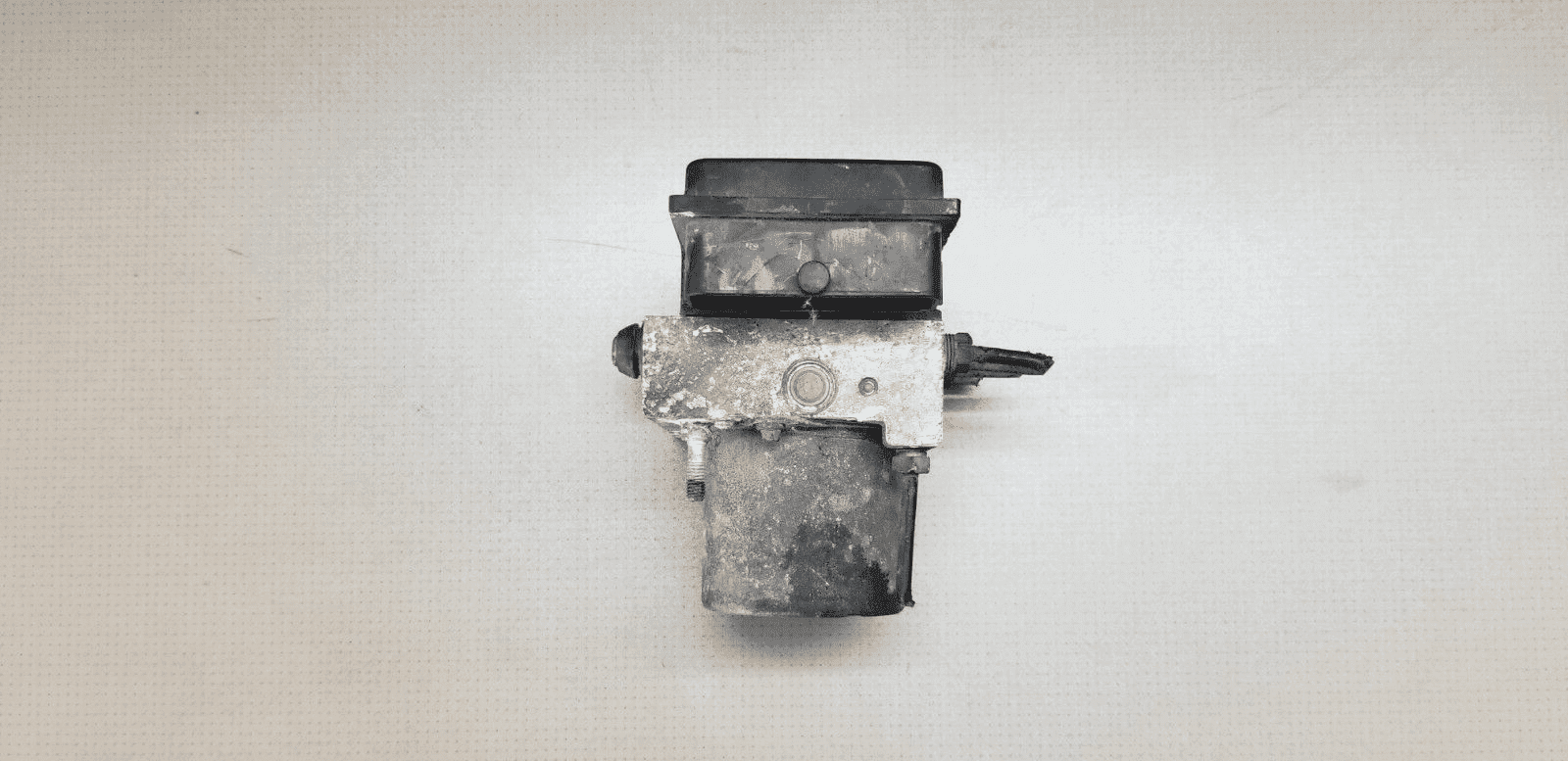 2010 Renault Trafic Vivaro ABS Pump Module 2.0 Diesel 0265800839 |O - Image 4