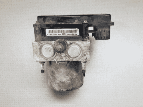 2010 Renault Trafic Vivaro ABS Pump Module 2.0 Diesel 0265800839 |O