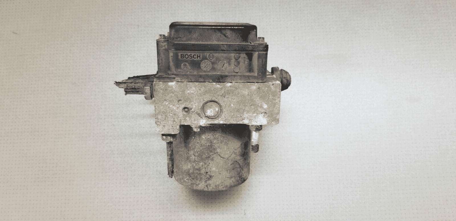 2010 Renault Trafic Vivaro ABS Pump Module 2.0 Diesel 0265800839 |O - Image 7