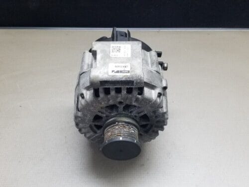 2012 Mercedes Benz E Class W212 2.1 Diesel Alternator Lra03408 |O