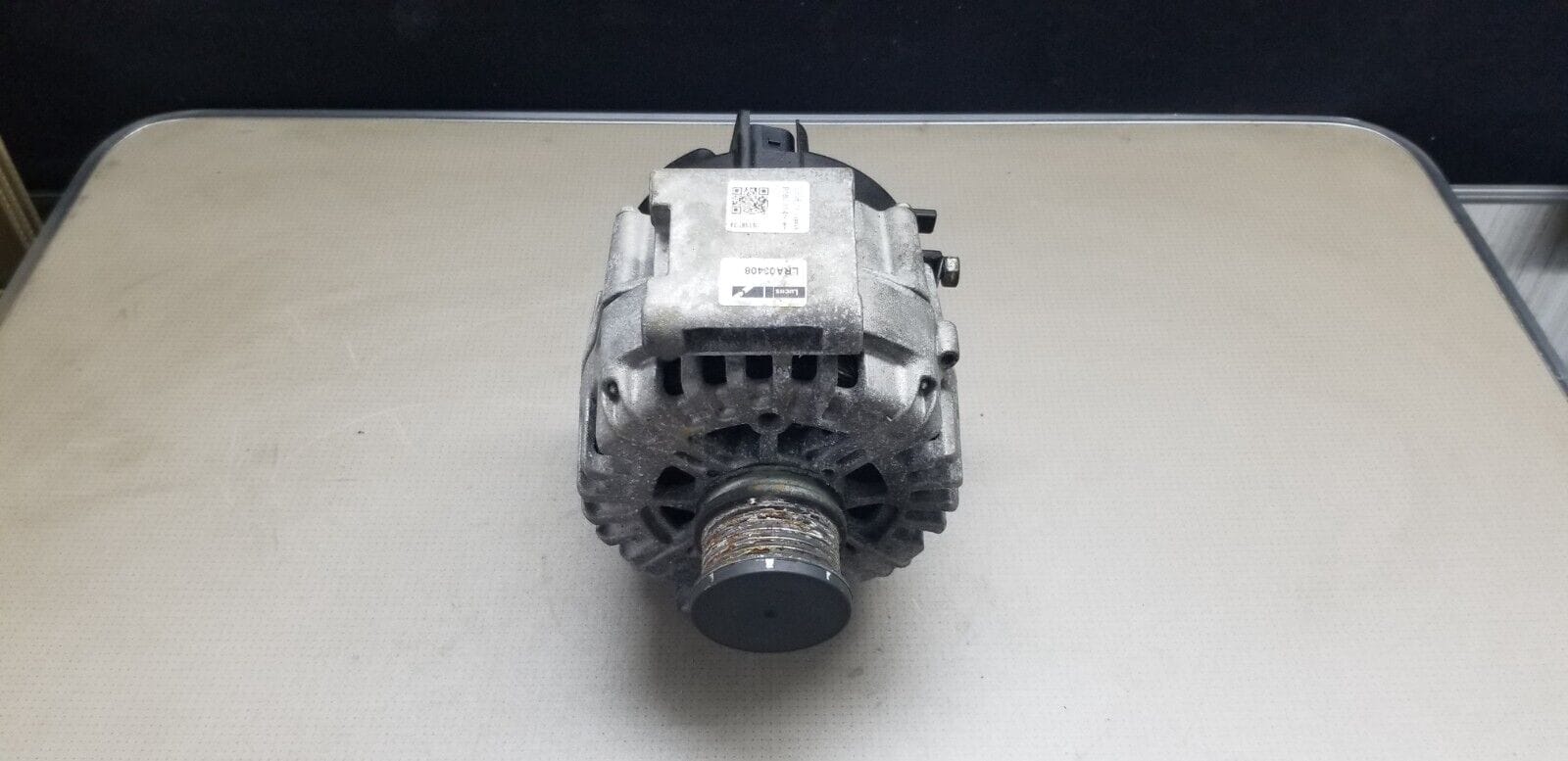 2012 Mercedes Benz E Class W212 2.1 Diesel Alternator Lra03408 |O