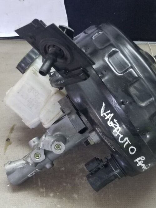 OEM Mercedes-Benz E-Class Hybrid Brake Servo Unit A2124302330