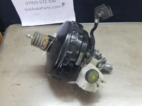 OEM Mercedes-Benz E-Class Hybrid Brake Servo Unit A2124302330