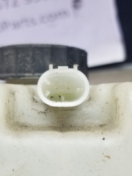 Mercedes-Benz W212 E300 Hybrid Brake Booster 2014 A2124302330