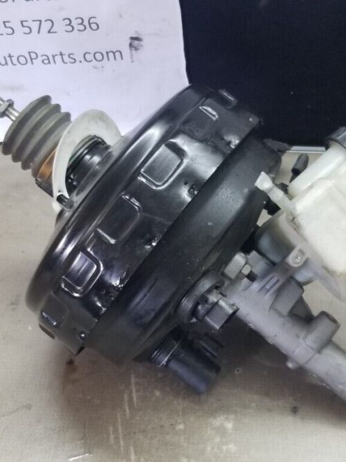 E-Class W212 E300 Hybrid Brake Servo A2124302330 Genuine