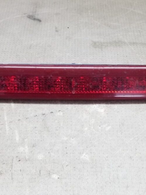 2015 Mercedes-Benz Sprinter W906 Top Centre Brake Light A9068200456 |O