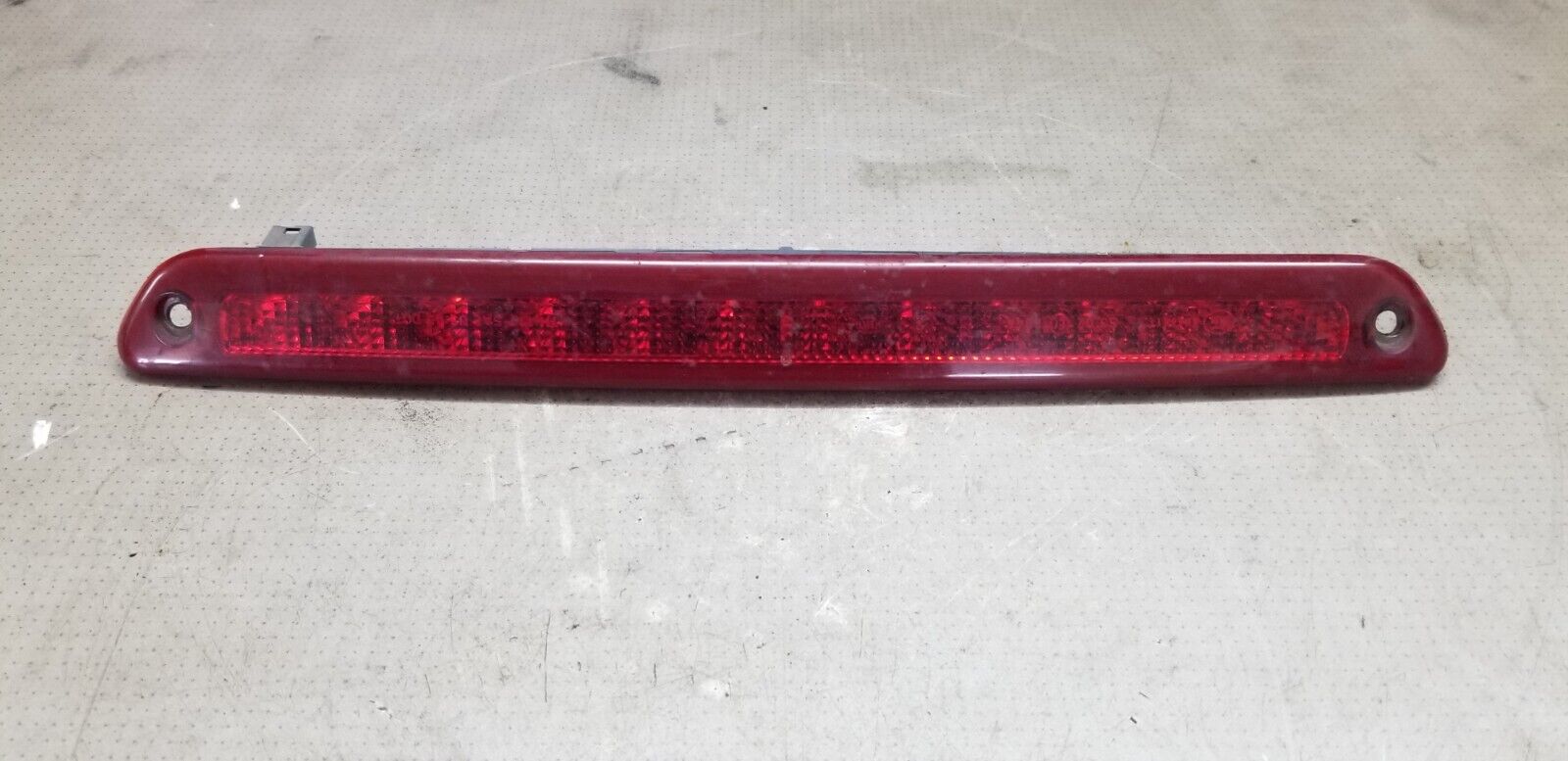 2015 Mercedes-Benz Sprinter W906 Top Centre Brake Light A9068200456 |O