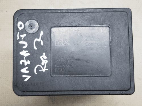 2015 Renault Trafic III ABS Pump Unit 1.6L Diesel 476607609R |O