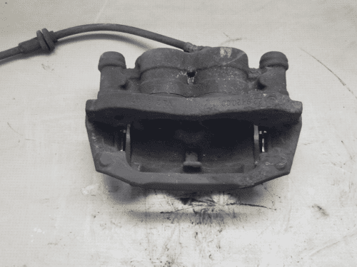 2018 Peugeot Boxer 335 L3H2 Mk3 Front Left Side Brake Caliper