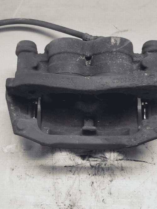 2018 Peugeot Boxer 335 L3H2 Mk3 Front Left Side Brake Caliper