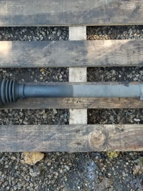 Used 2018 Peugeot Boxer front passenger driveshaft – full view