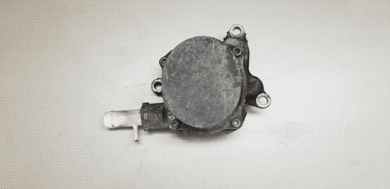 2018 RENAULT MASTER MK3 Box FV Vacuum Pump 8201058554 2.3dCi 92kw - Image 3