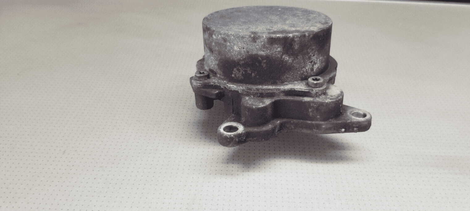 2018 RENAULT MASTER MK3 Box FV Vacuum Pump 8201058554 2.3dCi 92kw - Image 4