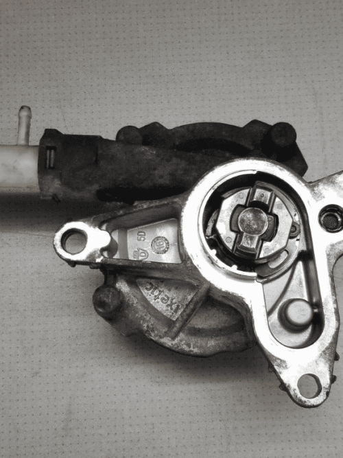 2018 RENAULT MASTER MK3 Box FV Vacuum Pump 8201058554 2.3dCi 92kw