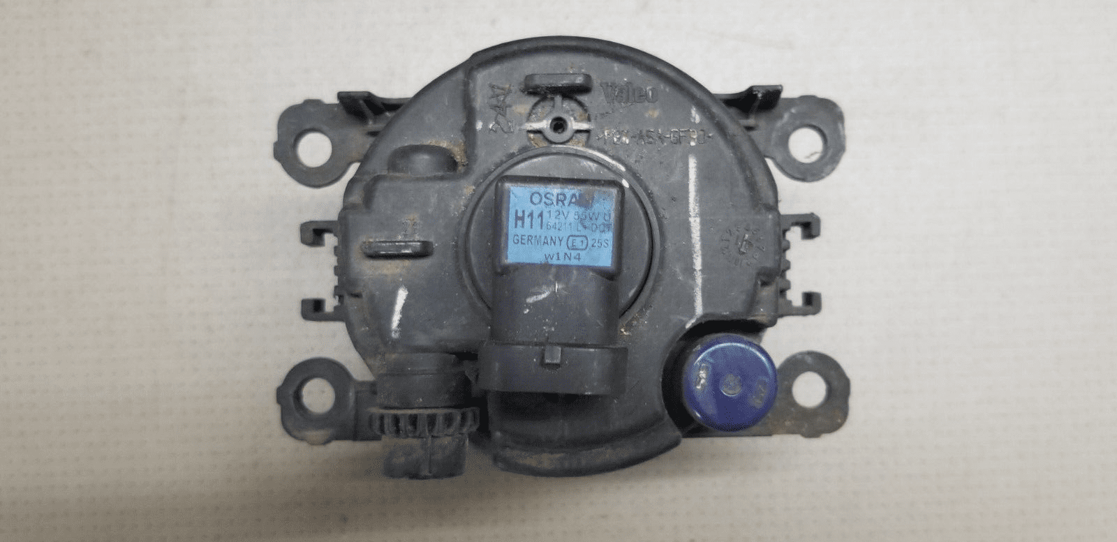 8200074008 Fog Light For Renault Megane |O - Image 3