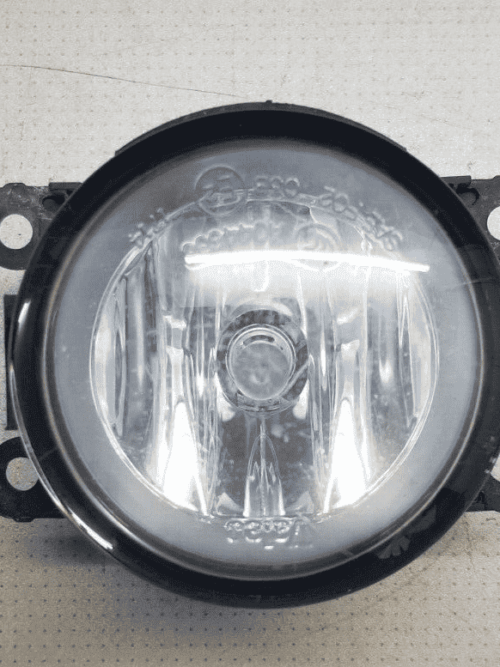 8200074008 Fog Light For Renault Megane |O