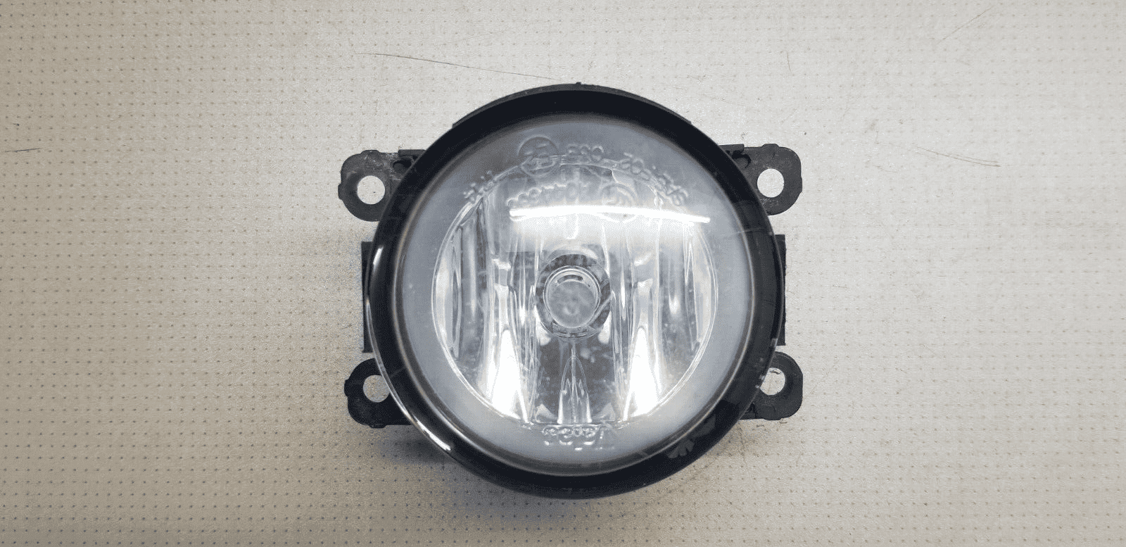 8200074008 Fog Light For Renault Megane |O