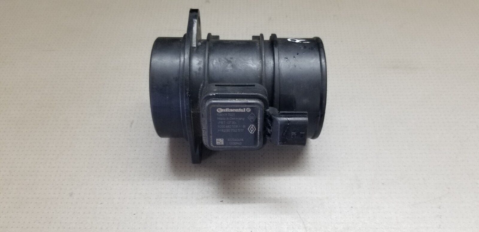 8200682558 Genuine Renault Continental Mass Air Flow Meter MAP Sensor - Image 6