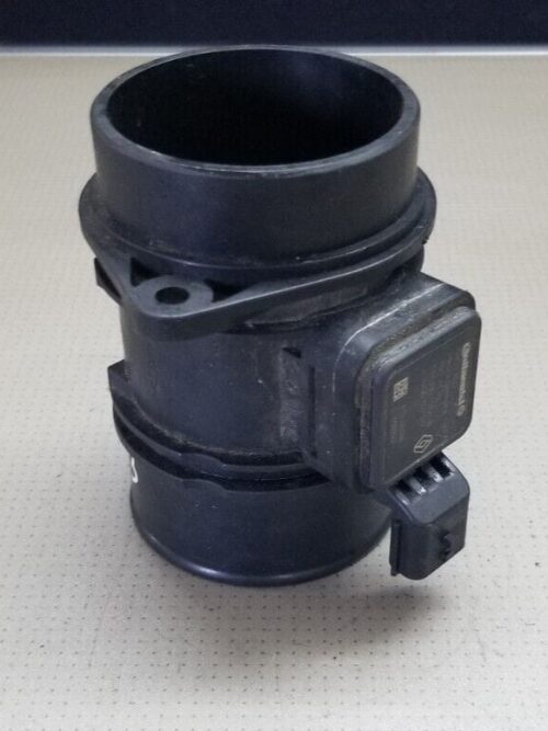 8200682558 Genuine Renault  Continental Mass Air Flow Meter MAP Sensor