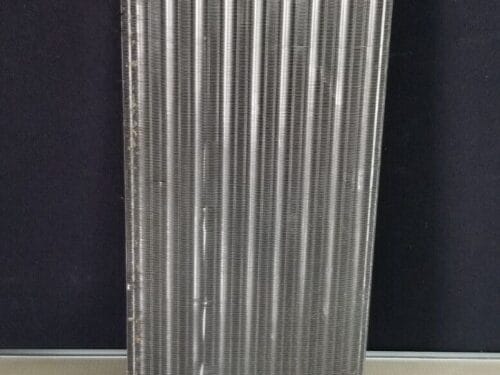 AIR CON RADIATOR MERCEDES W639 2014 150914 E1576