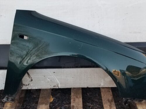 AUDI A4 B7 2007 O/S DRIVER SIDE FRONT WING PANEL