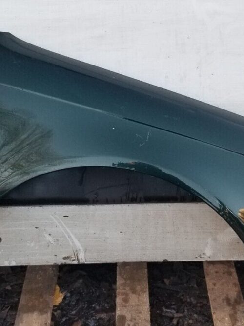 AUDI A4 B7 2007 O/S DRIVER SIDE FRONT WING PANEL