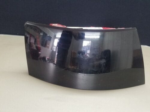 Audi A6 Rear Light 2004-2008 Saloon Tail Lamp Back Lens Passenger Side Left Hand