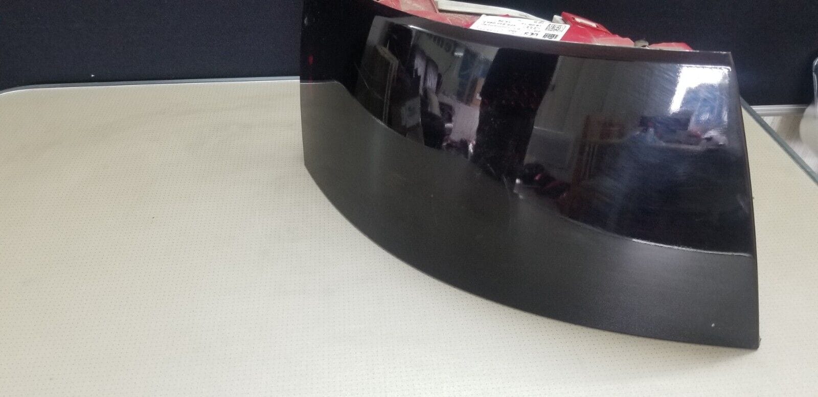 Audi A6 Rear Light 2004-2008 Saloon Tail Lamp Back Lens Passenger Side Left Hand - Image 7