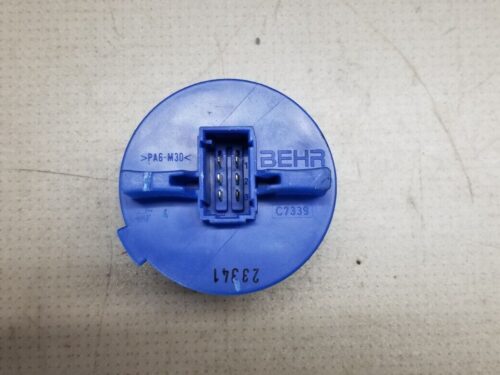 Blower Motor Resistor for Mercedes-Benz Sprinter VW Crafter 06-17