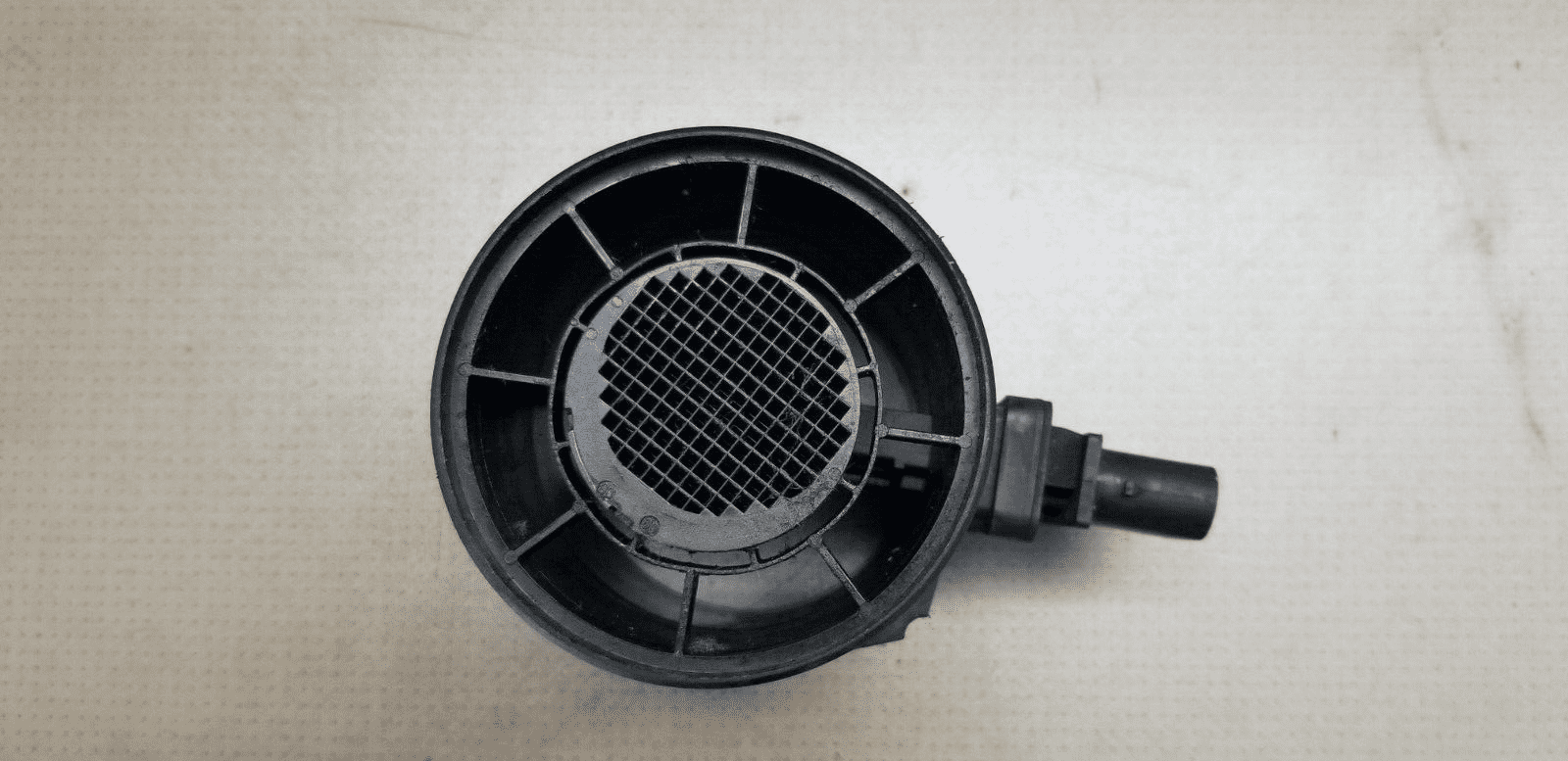 Bosch Mass Air Flow Meter Sensor 0281002585 |O - Image 3