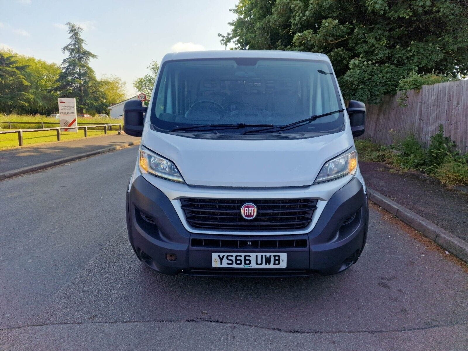 FIAT DUCATO - Image 11
