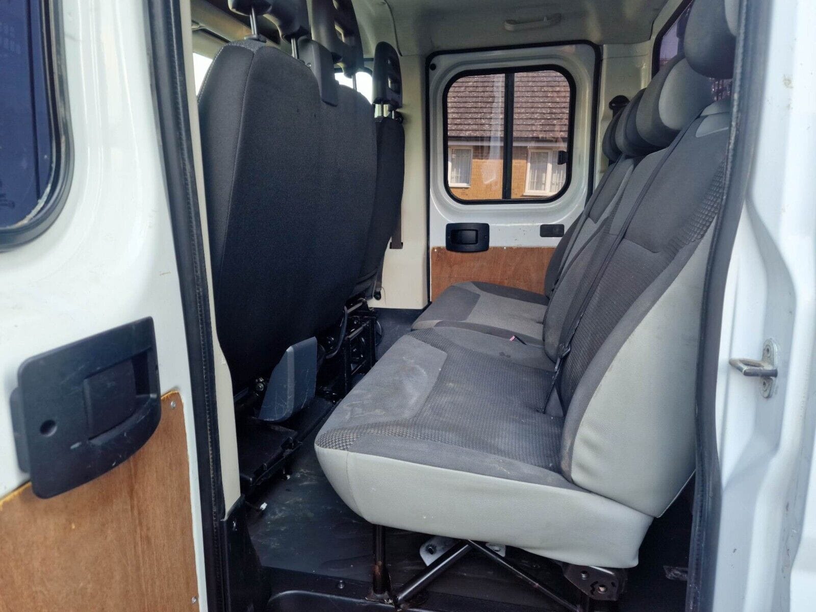 FIAT DUCATO - Image 13