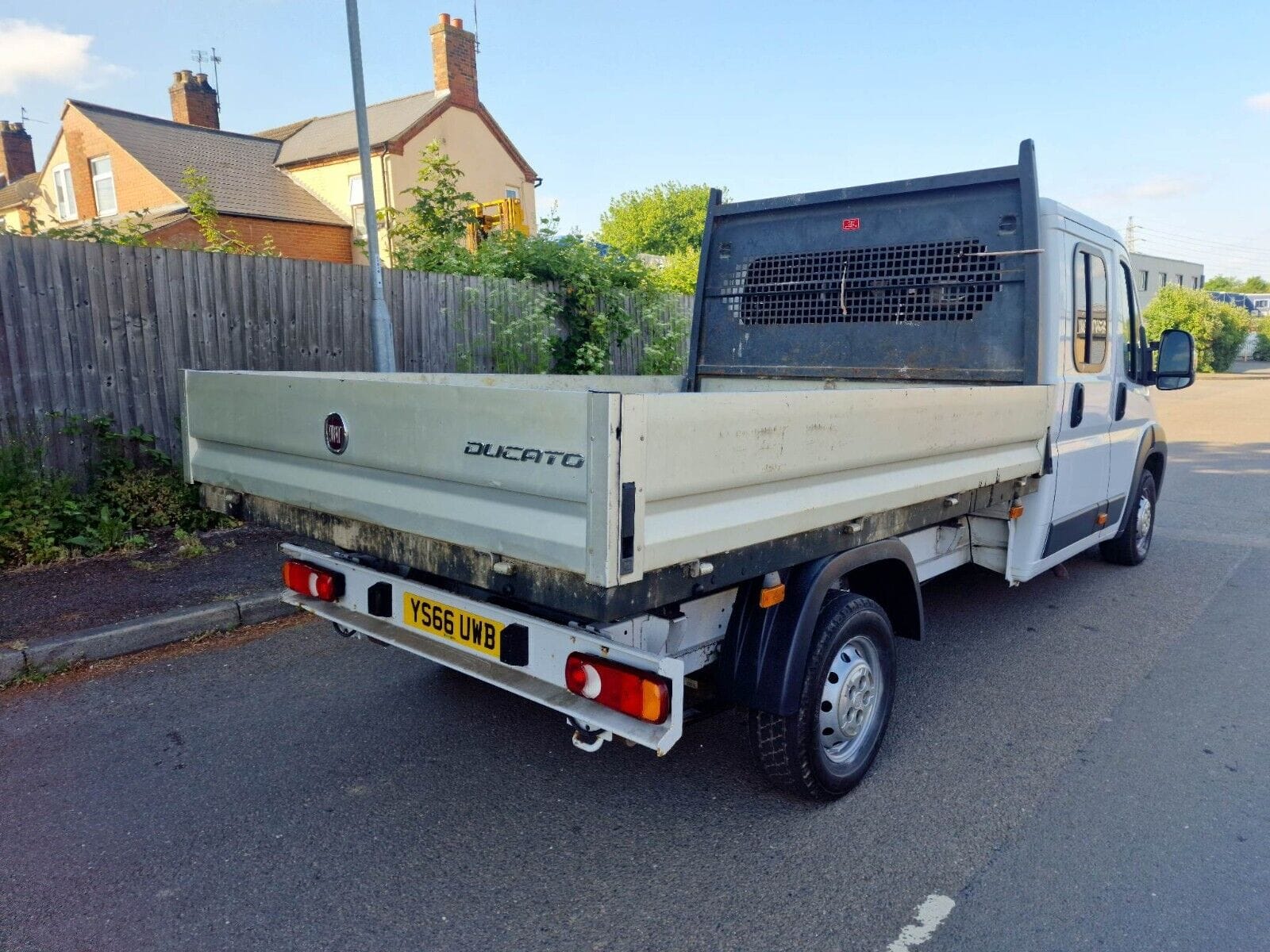 FIAT DUCATO - Image 14