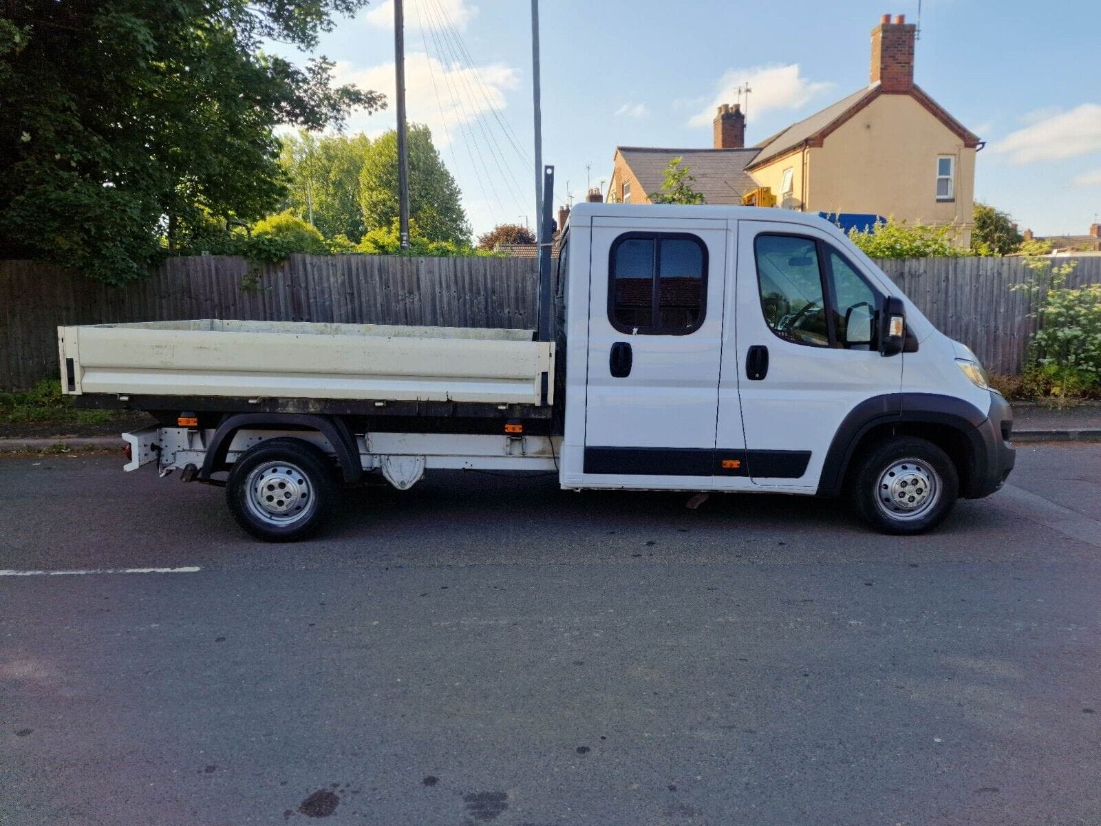 FIAT DUCATO - Image 15