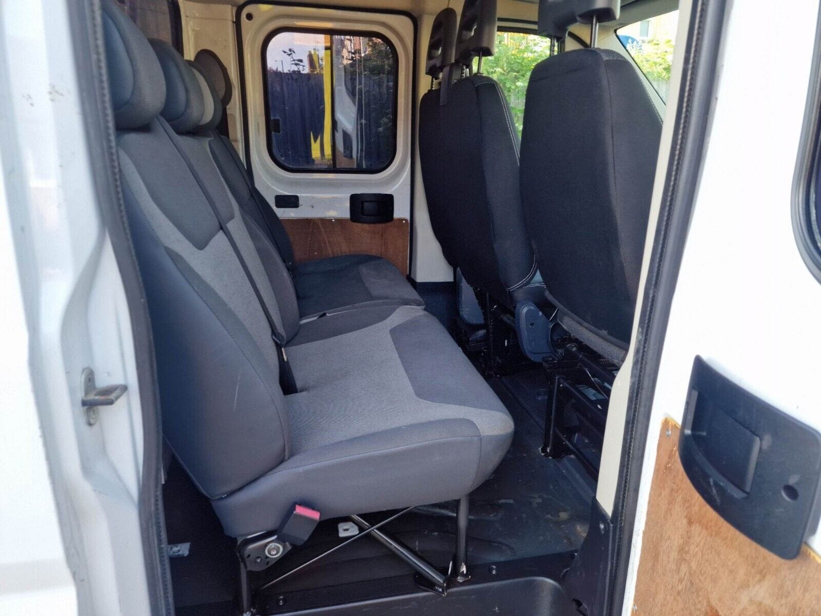 FIAT DUCATO - Image 16