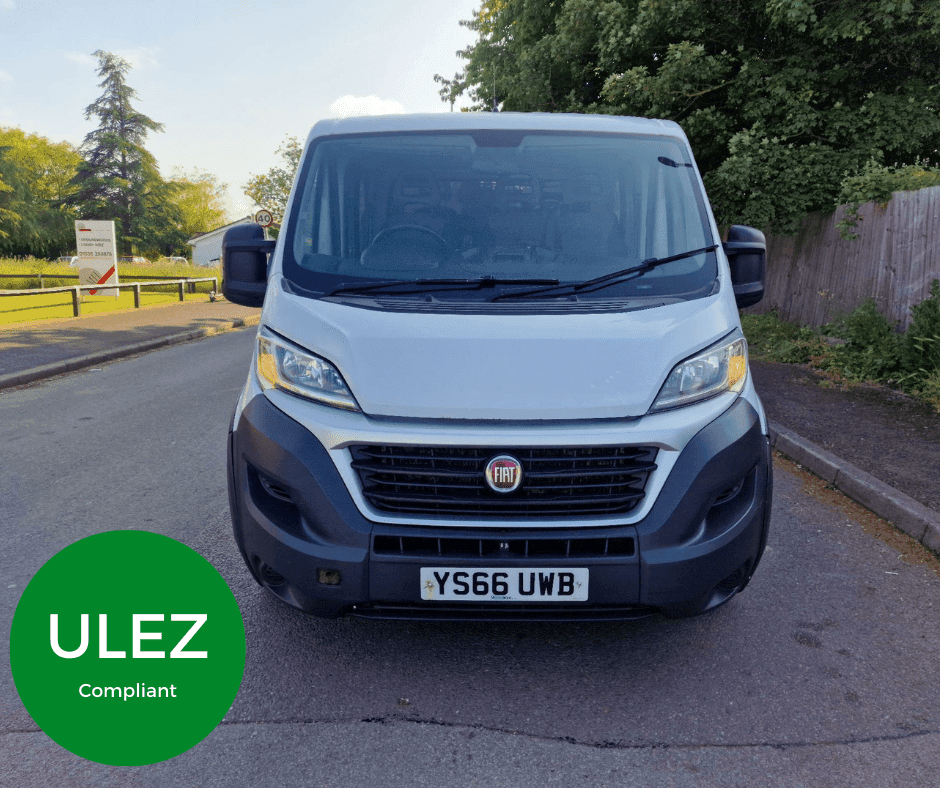 FIAT DUCATO - Image 17