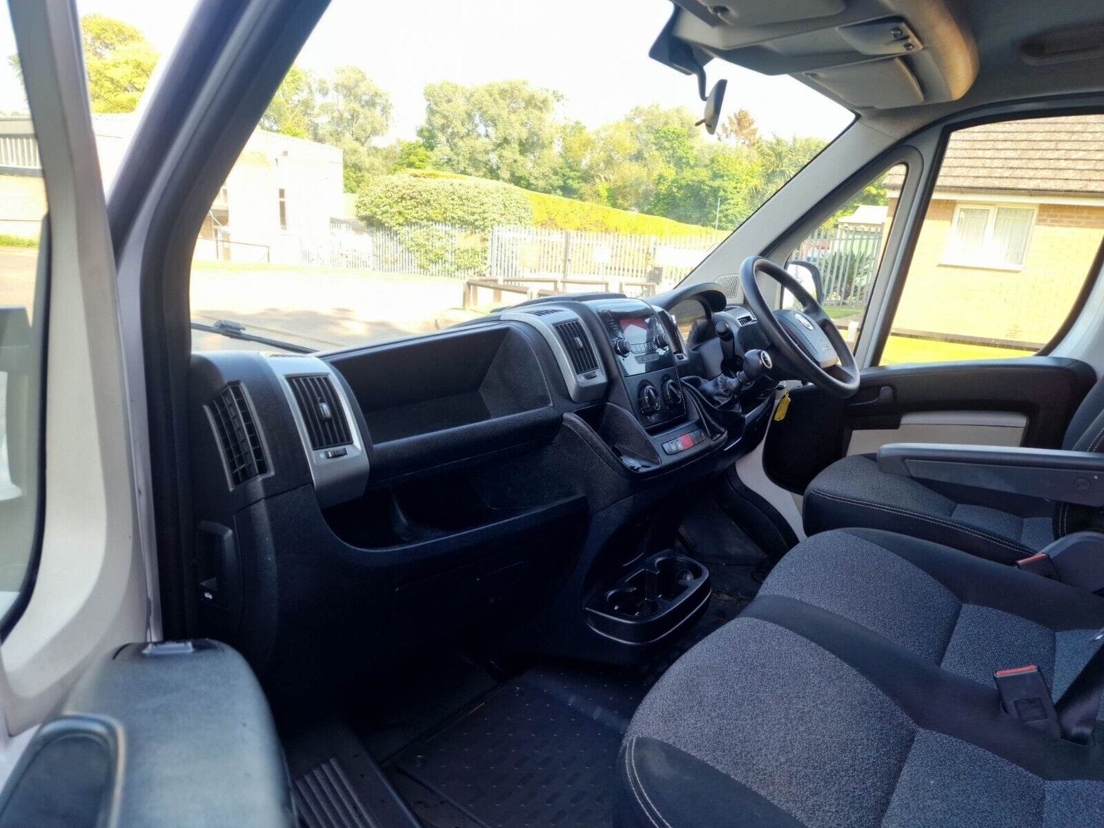 FIAT DUCATO - Image 3