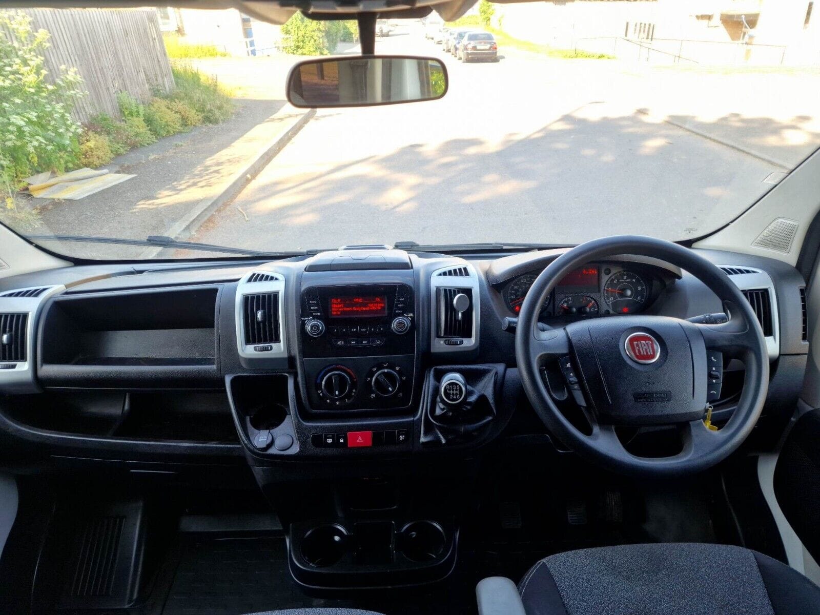 FIAT DUCATO - Image 4