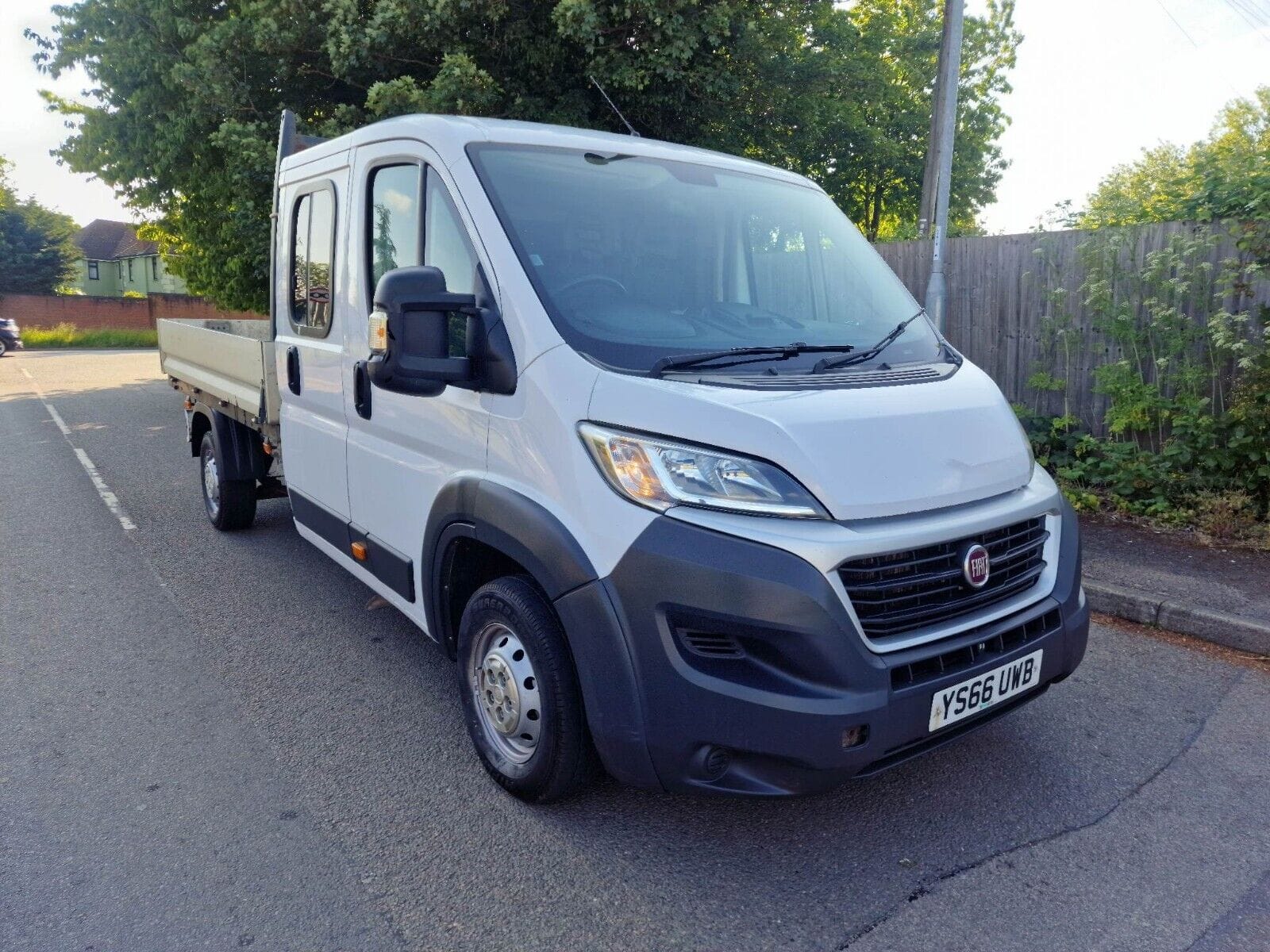 FIAT DUCATO - Image 6