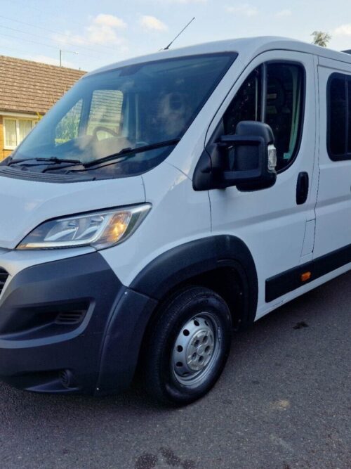 FIAT DUCATO