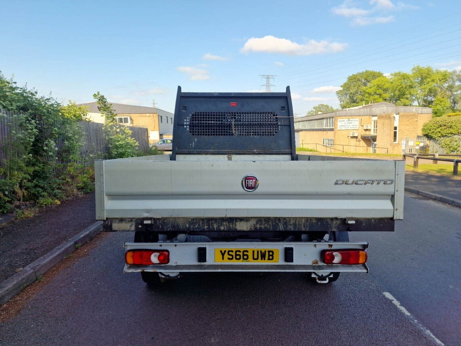 FIAT DUCATO - Image 7