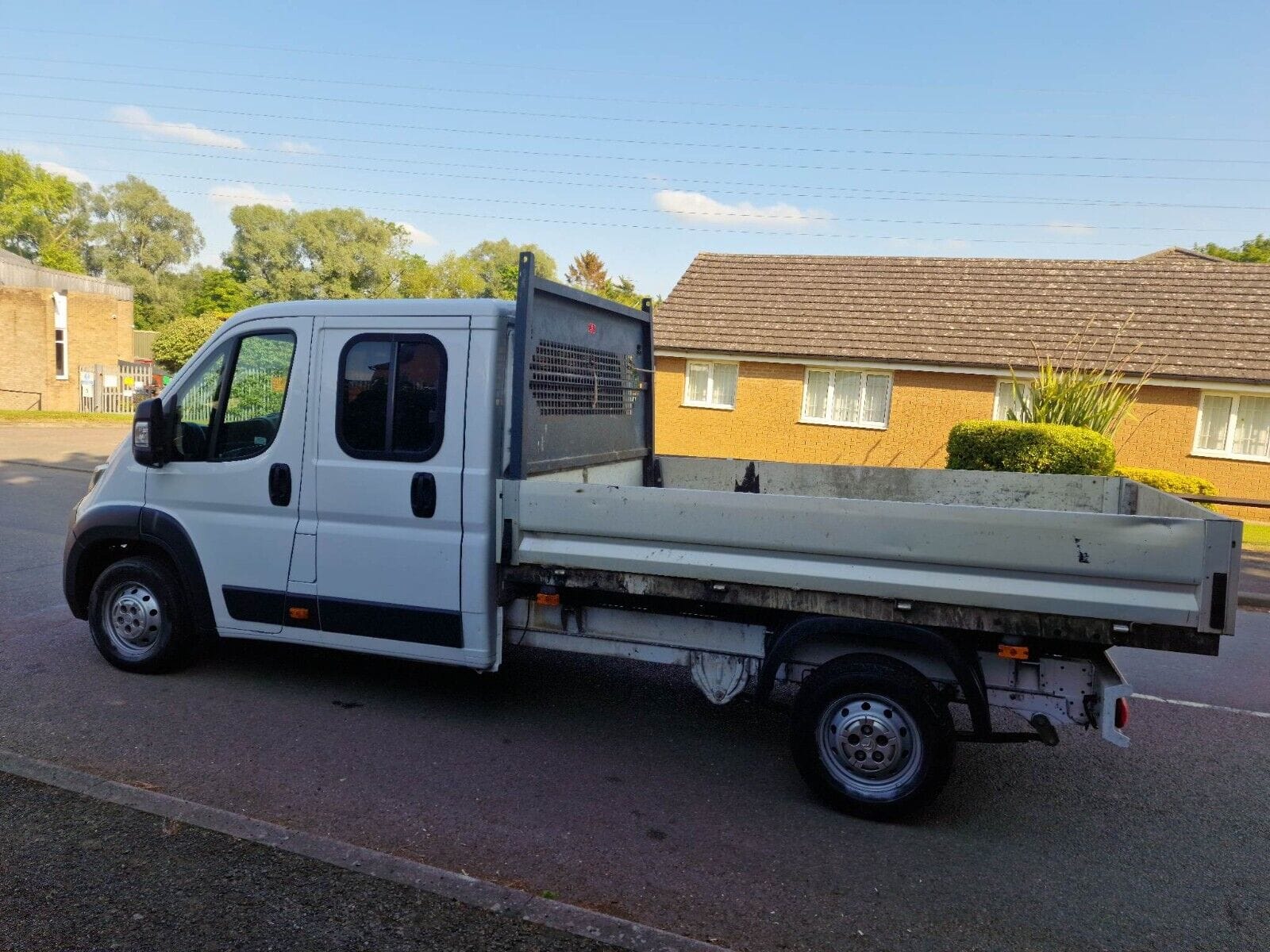 FIAT DUCATO - Image 8