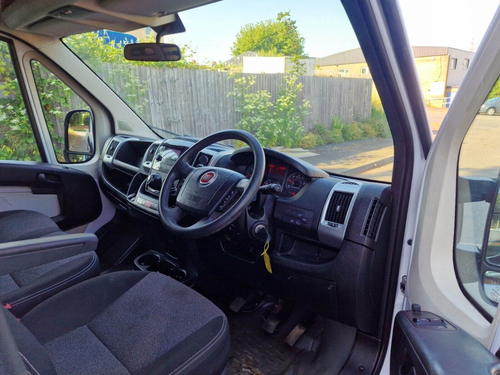 FIAT DUCATO - Image 9