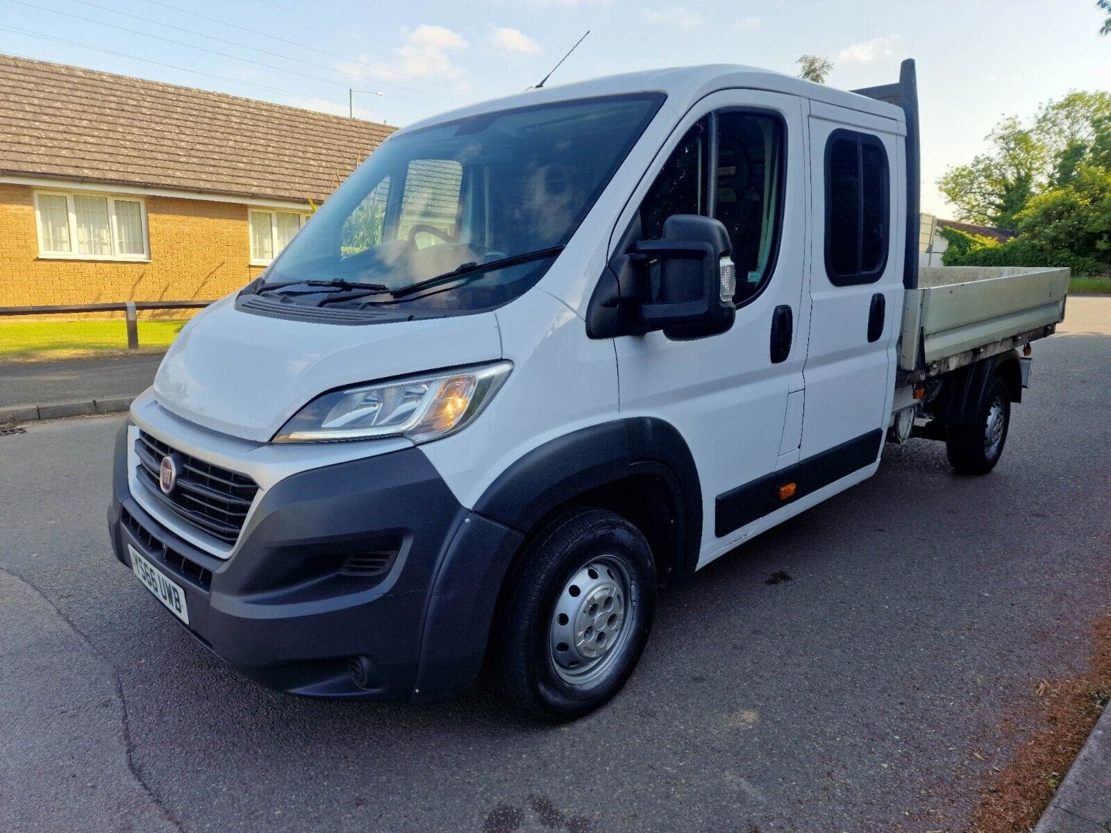 FIAT DUCATO