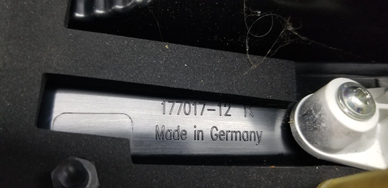 Ford Galaxy MK3 5 Door 2011-2015 Rear/Tail Light Driver Side 177017-12 - Image 4